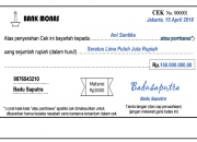 Cek Kesehatan Gratis Berhasil! Menteri: Cegah Stroke dan Jantung Dini