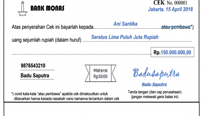 Cek Kesehatan Gratis Berhasil! Menteri: Cegah Stroke dan Jantung Dini