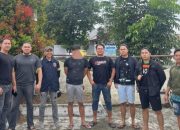 Brigjen Umar Surya Fana Pimpin Perbakin DKI: Target Juara Umum