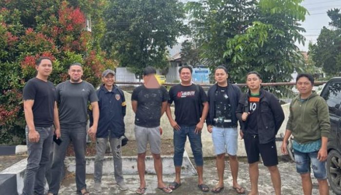 Brigjen Umar Surya Fana Pimpin Perbakin DKI: Target Juara Umum