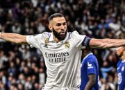 Gol di Liga Champions, Chelsea Kalahkan Ajax dengan Kartu Merah Awal