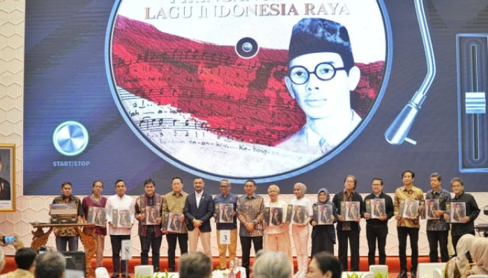 KMI 2025: Kemenbud Dukung Ekosistem Musik sebagai Mesin Pertumbuhan, Kenang Glenn Fredly