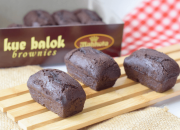 5 Kue Balok Lumer Terbaik di Pontianak yang Harus Dicoba!