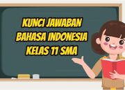 Bocoran Jawaban Bahasa Indonesia Kelas 11 SMA Halaman 119: Kegiatan 2 tentang Musikalisasi