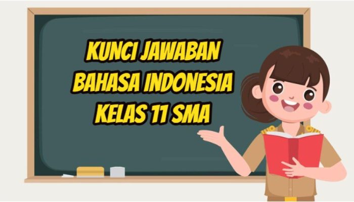 Bocoran Jawaban Bahasa Indonesia Kelas 11 SMA Halaman 119: Kegiatan 2 tentang Musikalisasi