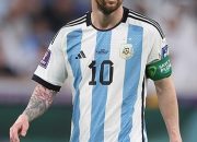 Messi Cetak Gol, Inter Miami Tertinggal 2-1 di Babak Pertama vs Nashville