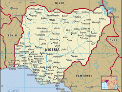 Nigeria Allows Visa-Free Entry for St. Kitts and Nevis Nationals