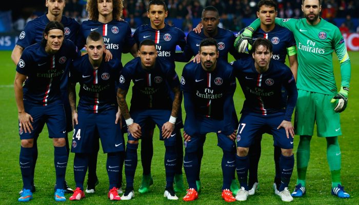 PSG Kembali Memuncaki, Hakimi Jadi Bintang di Kemenangan 3-0 vs Brest