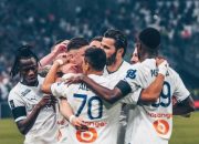 Prediksi Skor dan H2H Marseille vs Angers di Ligue 1