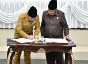 Dheninda DPRD Gorontalo Utara Viral Diduga Hina Demonstran, Isu Ini Jadi Kabur