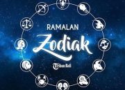 Ramalan Zodiak 13 Oktober 2025: Aries Dapat Rezeki, Gemini Butuh Istirahat