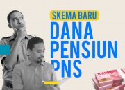 Wajib Tahu! Rahasia Dana Pensiun PNS Lancar