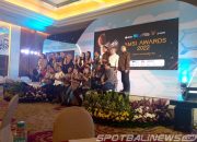 Hukumonline Menangkan Penghargaan AMSI 2025 untuk Inovasi Teknologi