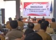 Waspada! Merokok Ilegal Bisa Dipenjara 5 Tahun dan Denda Miliaran!