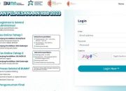 6 Tahapan Tes PLN 2025, Ini Jadwal Seleksi yang Harus Disiapkan