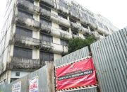 Bos Hotel Da Vienna Batam Dipenjara Akibat Pajak Miliaran Rupiah