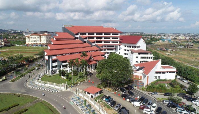 BP Batam Dorong Transisi Kebijakan Impor Non-B3 Demi Jaga Iklim Investasi
