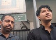 Terancam Hukuman Mati, Aditya Zoni Percaya Ammar Zoni Tidak Edarkan Narkoba di Rutan Salemba