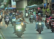 Analisis Psikologi Geng Motor di Jambi: Akar dan Solusi