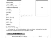 Biodata Zeda Salim, Mantan Presenter yang Tegas Beri Pesan untuk Ammar Zoni: Agama, Usia, Keluarga