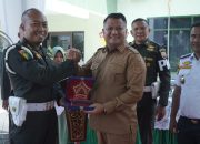 Sinergi TNI dan Pemkab Asahan Perkuat Stabilitas Keamanan Wilayah