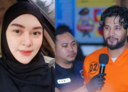 Profil Zeda Salim, Host yang Berani Beri Komentar Tajam soal Kasus Ammar Zoni