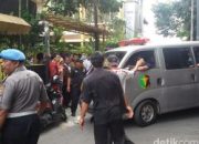 Polisi Periksa HP dan Laptop Timothy untuk Selidiki Penyebab Bunuh Diri