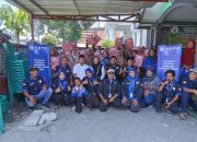 Langkah Maju UMKM HBPN Ngawi: 52 Usaha Resmi Kantongi Sertifikat Halal
