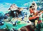 Legenda Nyi Mas Melati, Penjaga Hutan yang Penuh Kasih dan Indah