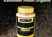 Teh Ketumbar: Rahasia Alami untuk Pencernaan dan Tidur Lebih Baik