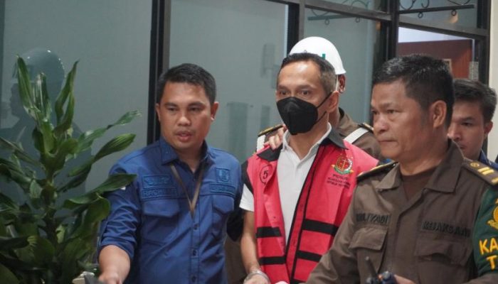 Berita Terkini: Suami dan Kakak Tersangka MY Ditahan, Kejari Cirebon Ungkap Aliran Dana Rp 24,6 Miliar