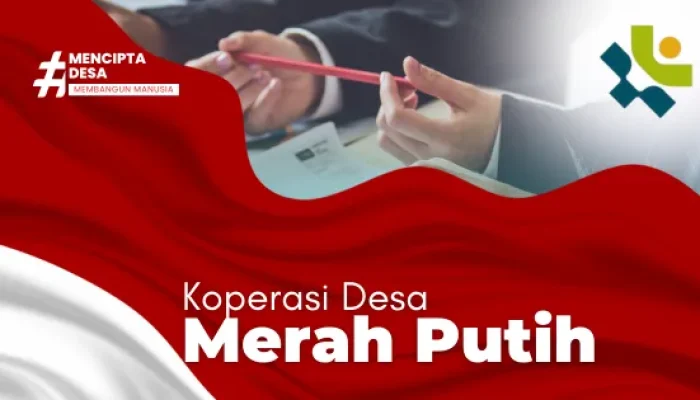 Kemenkop Kuatkan Peran Kopdes Merah Putih Dongkrak Ekonomi Desa dan Ketahanan Pangan Nasional