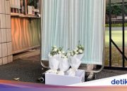 Pengakuan Fergo Dipan ke Polisi Jepang, Geraldy Tewas Ditikam, Motif Sedang Diburu
