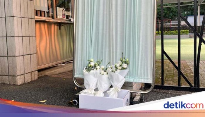 Pengakuan Fergo Dipan ke Polisi Jepang, Geraldy Tewas Ditikam, Motif Sedang Diburu