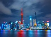 China Gunakan Kekuatan Negara untuk ‘Tendang’ Word, Perang Dagang Lawan AS Membesar