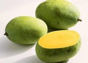 Manfaat Mangga Kweni untuk Kesehatan Tubuh