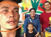 Pelaku Pembunuhan Riski Saputra Masih Mencurigakan, Keluarga Berharap Polisi Segera Menangkapnya