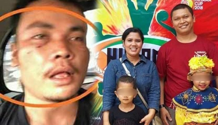Pelaku Pembunuhan Riski Saputra Masih Mencurigakan, Keluarga Berharap Polisi Segera Menangkapnya