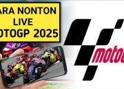Cara Nonton Live Streaming MotoGP Australia 2025 Gratis