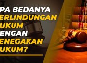 Pandangan: Hukum Jadi Naskah, Bukan Suara Keadilan