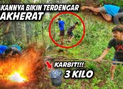 15 Fakta Aneh di Dunia, No 11 Bikin Kaget Parah