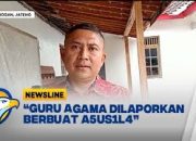 Siswa SMP Geyer Grobogan Tewas Dibully, Guru Tak Turun Tangan