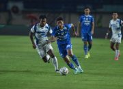 Persib Tumbangkan Selangor FC! Bojan Hodak Jelasin Kenapa Thom Haye Absen