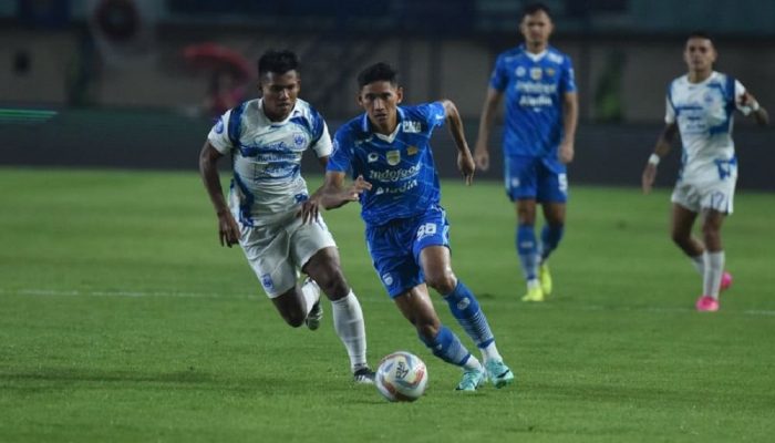 Persib Tumbangkan Selangor FC! Bojan Hodak Jelasin Kenapa Thom Haye Absen