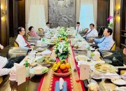 Dua Tokoh Kritis Buka Rahasia Percakapan Whoosh dengan Jokowi di Istana, Ada yang Terkejut