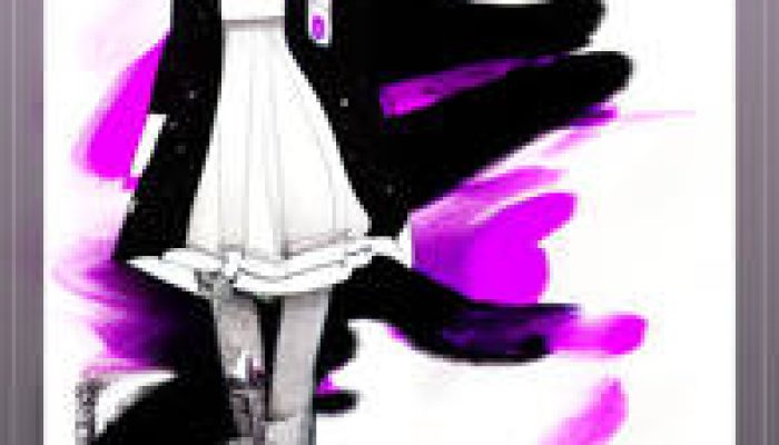 Pinktober: The Art of Expression and Aesthetic Depth