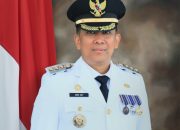 Bupati Garut Perhatikan Penurunan Partisipasi Sekolah Menengah Pertama