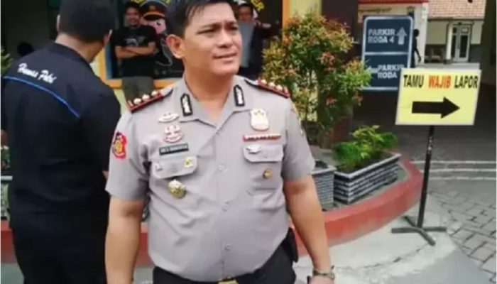 Dharma Pongrekun: Penangkapan Bjorka oleh Polda Metro Jaya Diklaim Palsu, Sosok Asli Masih Bebas