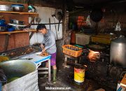 Makan Hemat di Pontianak: Rekomendasi Rumah Makan Murah