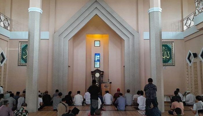 Naskah Khutbah Jumat 10 Oktober 2025: Dua Amalan Surga yang Sering Ditinggalkan